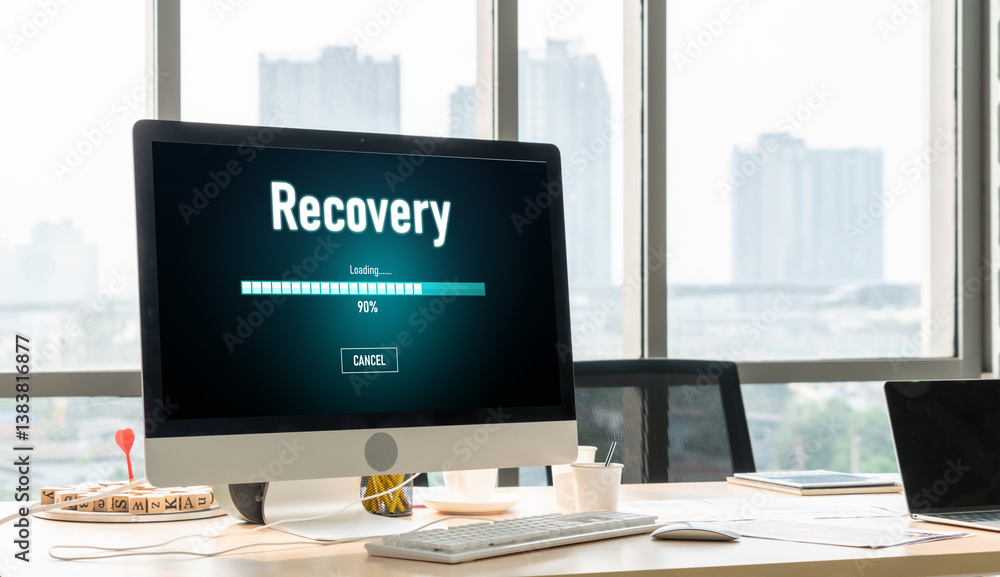 data backup restoration recovery restore data from cloud storage snugly and provide planned network reserve business data
