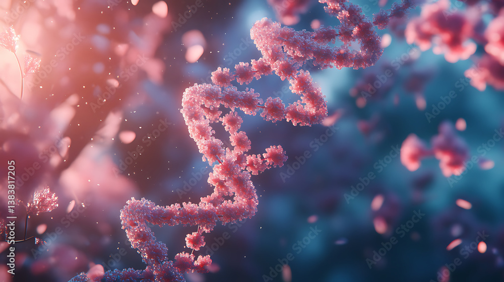 Dna formula research and full analysis with the obtained data in hud style Dna formula research and full analysis with the obtained data in hud style