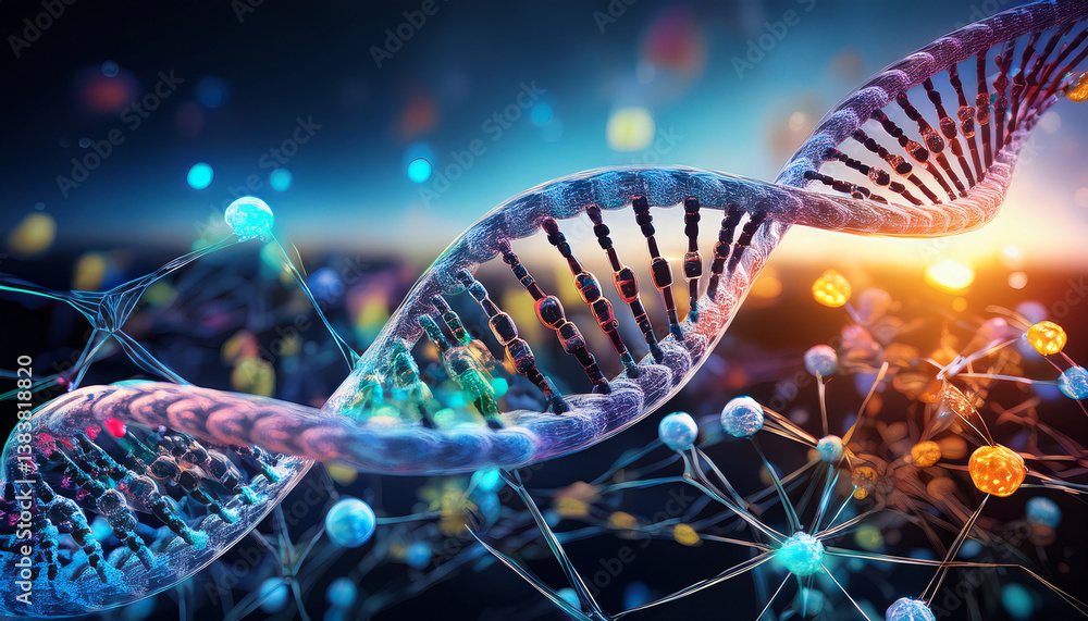 003-029-152-Deep learning algorithm visualizing DNA mutations 76505 003-029-152-Deep learning algorithm visualizing DNA mutations 76505