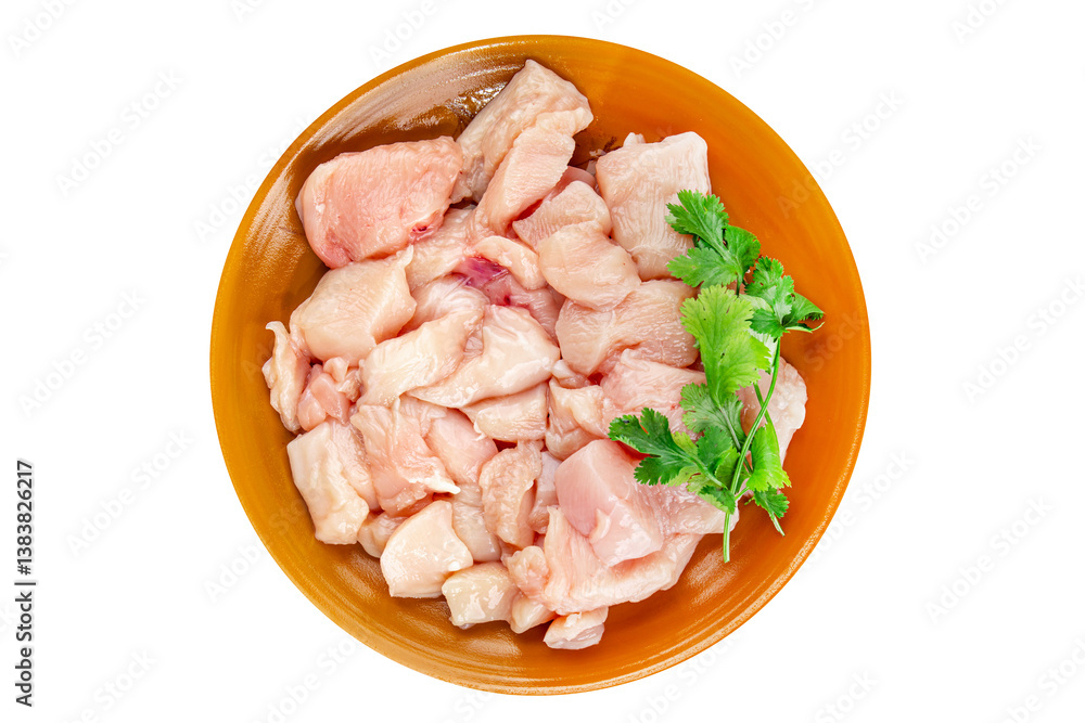 Chicken meat raw pieces meat poultry fresh gourmet food background on table rustic food top view copy space Chicken meat raw pieces meat poultry fresh gourmet food background on table rustic food top view copy space