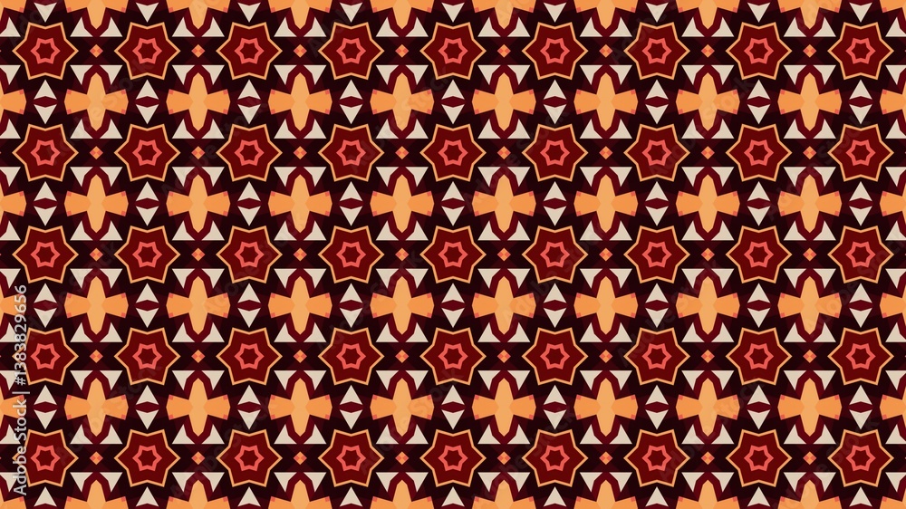 fabric motif. seamless pattern. wallpaper. background fabric motif. seamless pattern. wallpaper. background
