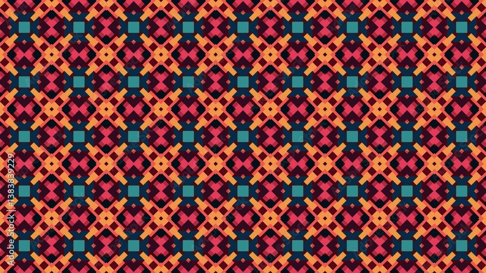 fabric motif. seamless pattern. wallpaper. background fabric motif. seamless pattern. wallpaper. background