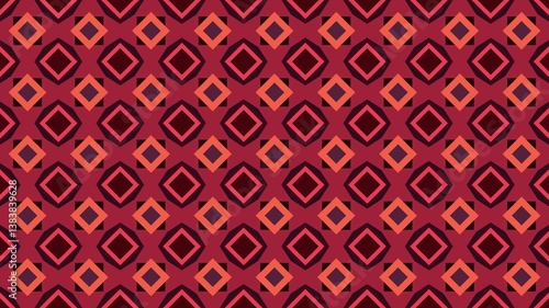 fabric motif. seamless pattern. wallpaper. background