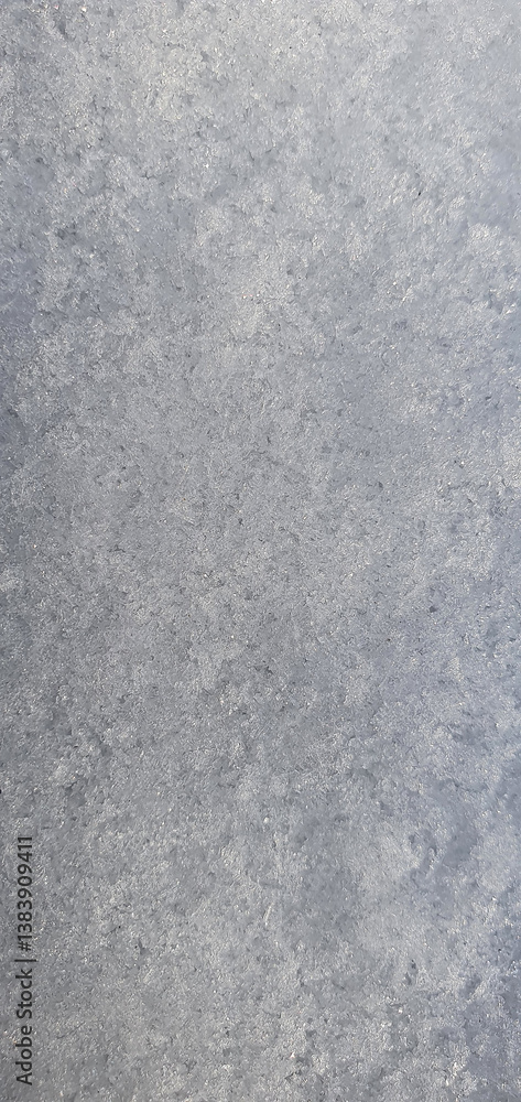 Light gray texture resembling a frosty or snowy surface. Subtle crystalline patterns give a cold, fresh winter feeling. Perfect for seasonal designs, packaging, backgrounds, holiday cards, and minimal Light gray texture resembling a frosty or snowy surface. Subtle crystalline patterns give a cold, fresh winter feeling. Perfect for seasonal designs, packaging, backgrounds, holiday cards, and minimal