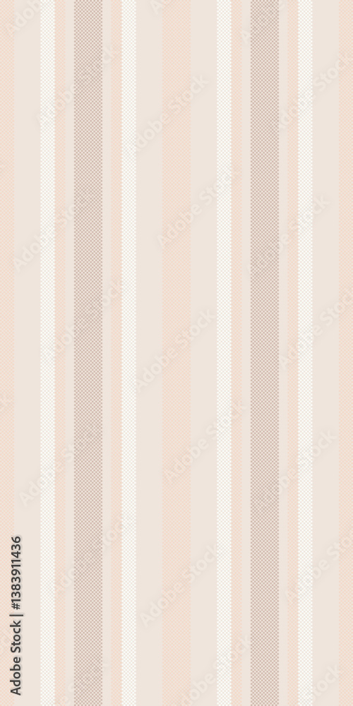 Elegant pastel pink and beige vertical stripes pattern. Perfect for backgrounds, textile designs, or website templates. Soft, subtle texture evokes calmness and serenity. Elegant pastel pink and beige vertical stripes pattern. Perfect for backgrounds, textile designs, or website templates. Soft, subtle texture evokes calmness and serenity.