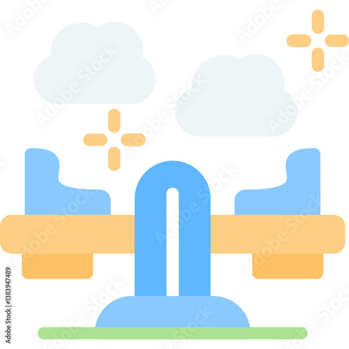 Seesaw