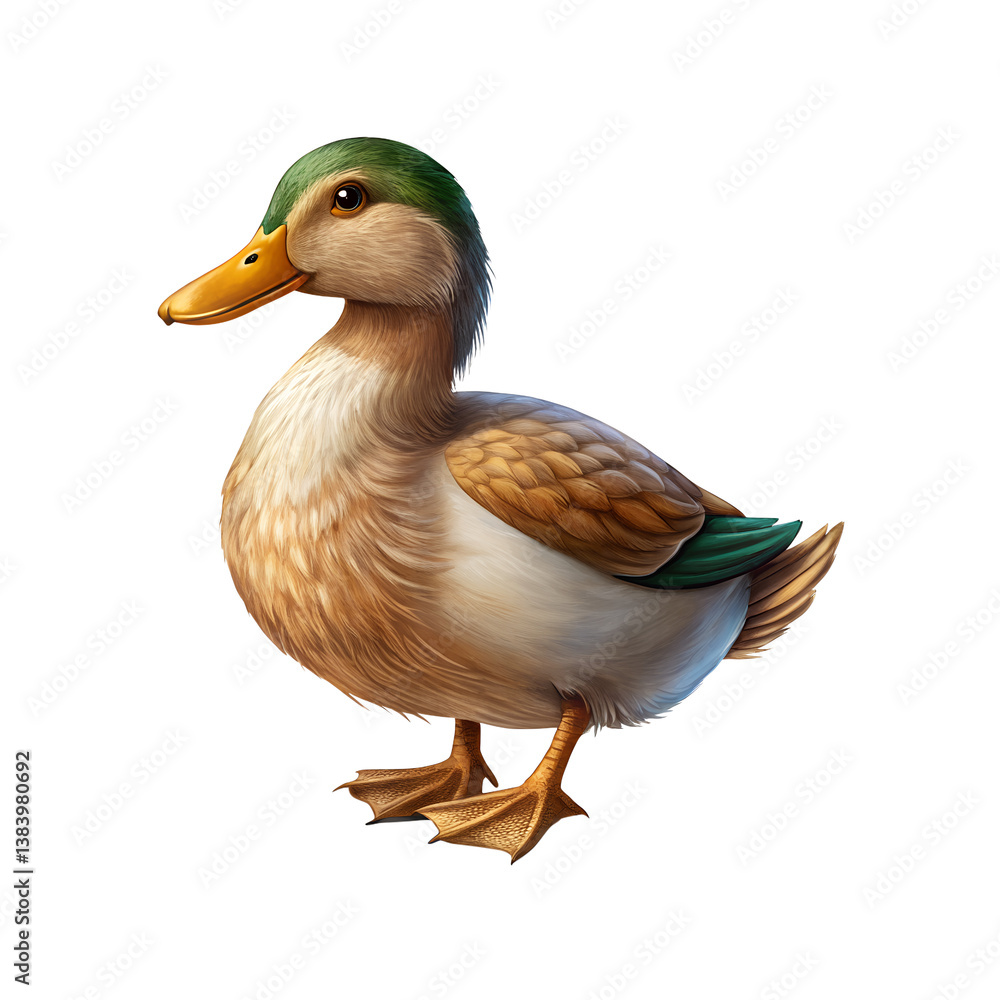 Duck transparent PNG image for posters and prints
Duck transparent PNG image for posters and prints