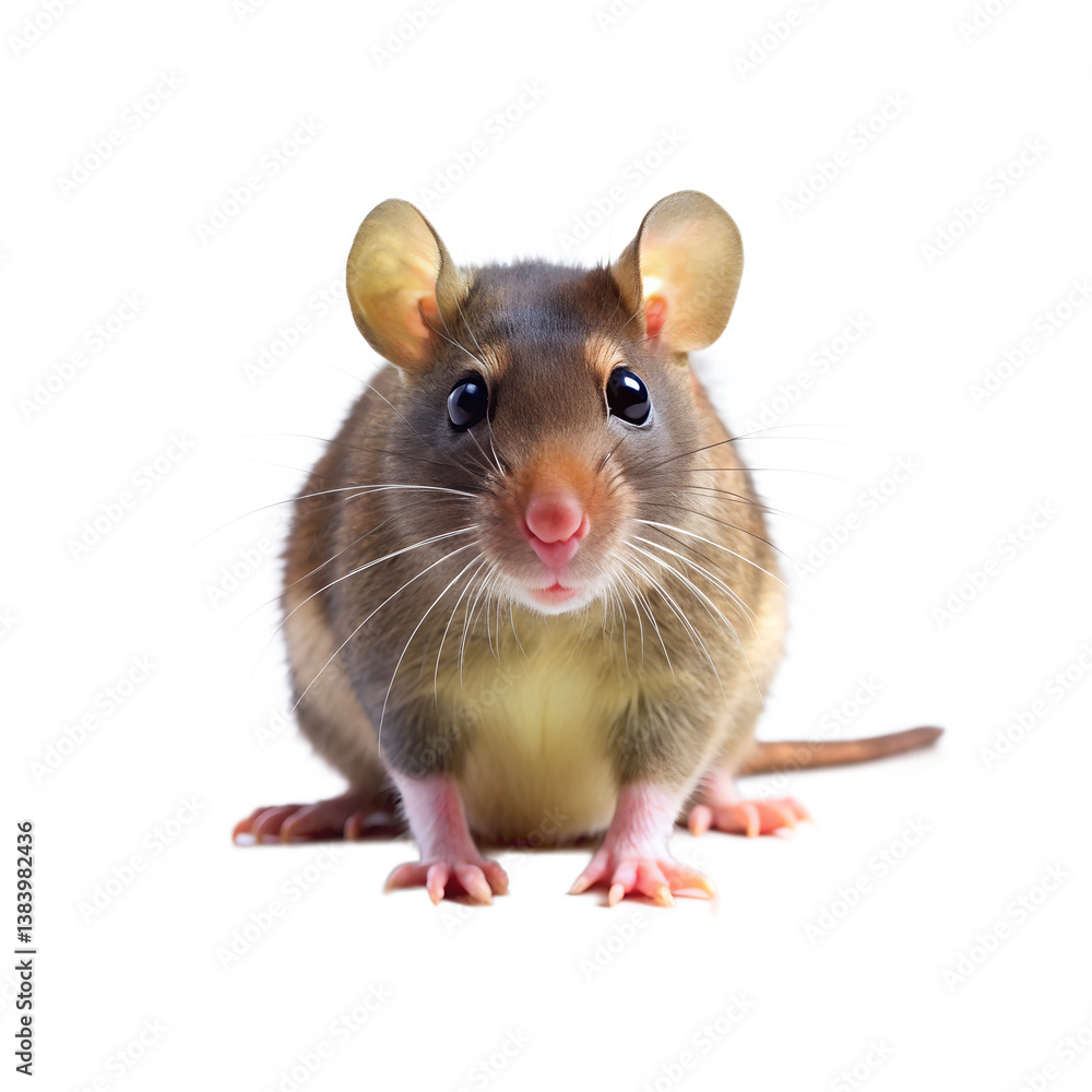 Rat transparent PNG clipart for commercial use
Rat transparent PNG clipart for commercial use
