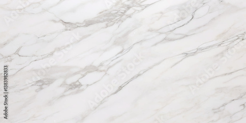 White and grey marble texture for floor background. Smooth marble texture design for wall tiles, kitchen, sink tile, floor background.	