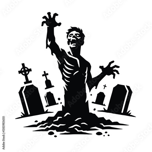 Zombie Rising