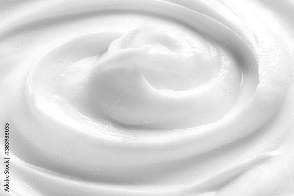 Cosmetic swirl product set against a background, featuring white toothpaste texture, cleansing face emulsion, milk liquid sunscreen, closeup hydrating cream, abstract makeup lotion swatch, and beauty Cosmetic swirl product set against a background, featuring white toothpaste texture, cleansing face emulsion, milk liquid sunscreen, closeup hydrating cream, abstract makeup lotion swatch, and beauty