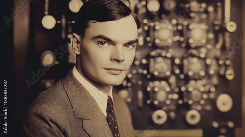Alan Turing – The Codebreaker Betrayed by His Own Country