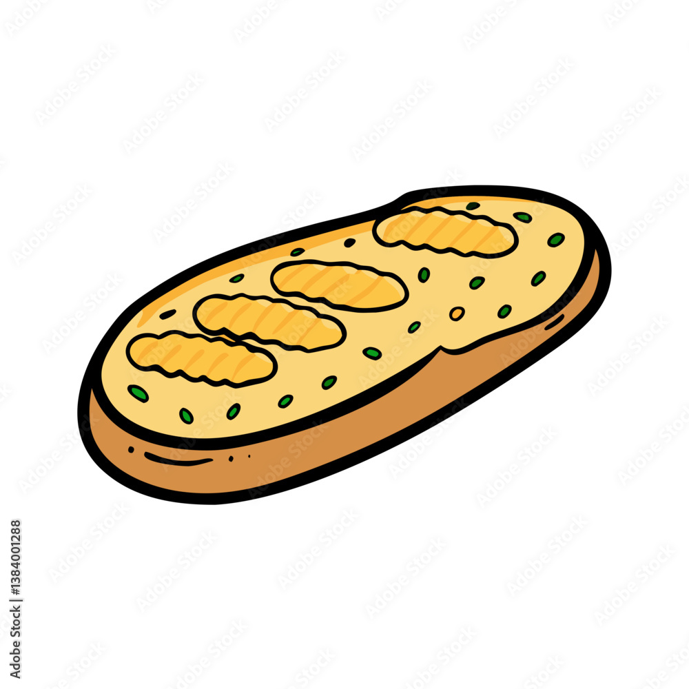 roti vector art, roti icon, food vector illustration roti vector art, roti icon, food vector illustration