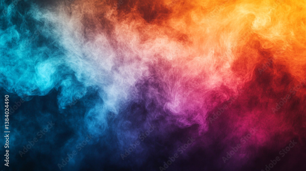 Vibrant rainbow gradient with orange, blue, teal, and white in a psychedelic, grainy wave flowing on a black background, symbolizing energy, transformation, and modern digital expression.
Vibrant rainbow gradient with orange, blue, teal, and white in a psychedelic, grainy wave flowing on a black background, symbolizing energy, transformation, and modern digital expression.