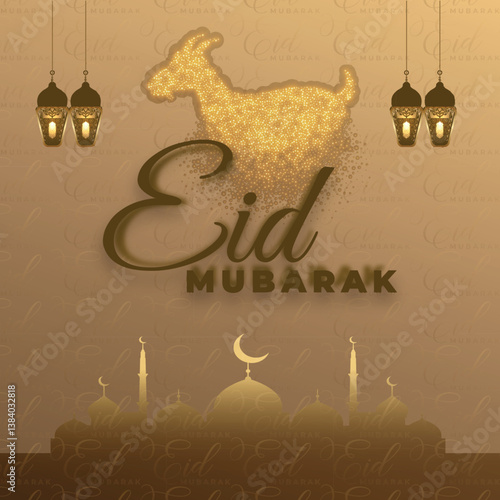 Eid Al Adha Mubarak: A Decent and Peaceful Celebration

 