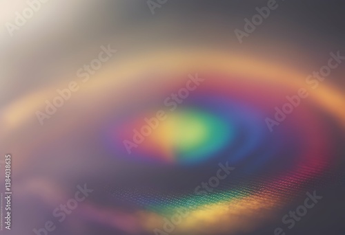 rainbow segment transparent background isolated aglow overlay bend light curve sunshine colourful arc cut-out graphic vibrant optimism radiant effect weather joy