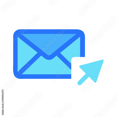  Icon for Email Senders