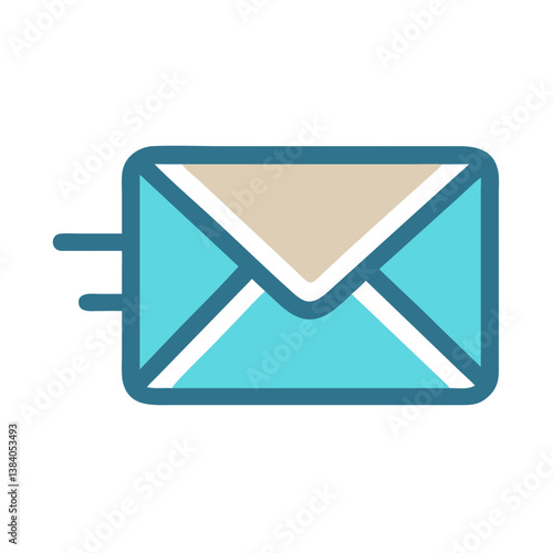  Sender Icon for Email Communication
