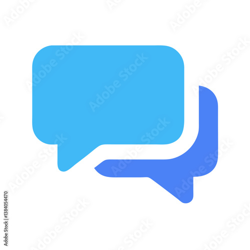  Messaging Icon for Instant Communication