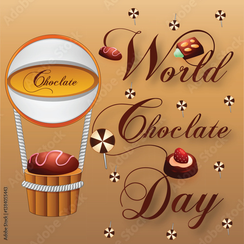 Savor the Richness: A Post Celebrating All Things Chocolate

