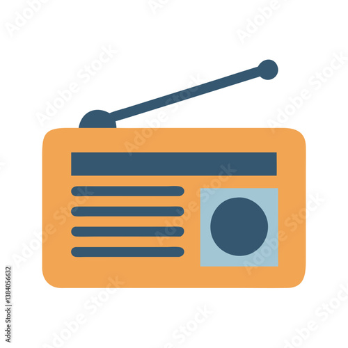  Icon for Radios