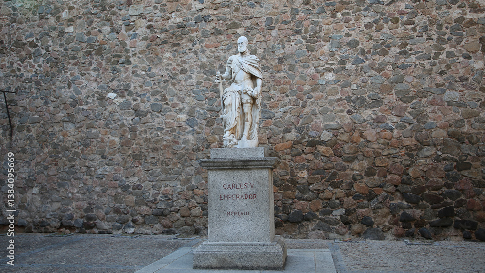 Obraz premium Toledo, España