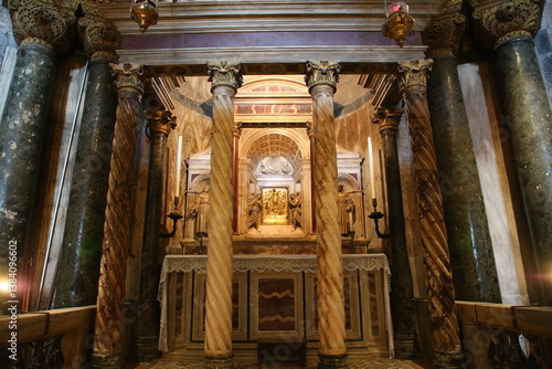 Basílica de San Marcos, Venecia, Italia