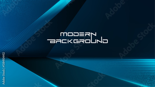 Luxury Elegant Super Car Automobile Urban Design Background. Premium Black Silver Metallic Shine lines Effect Display showroom in store. Luxurious Brand Royal High Standard Award Background Template