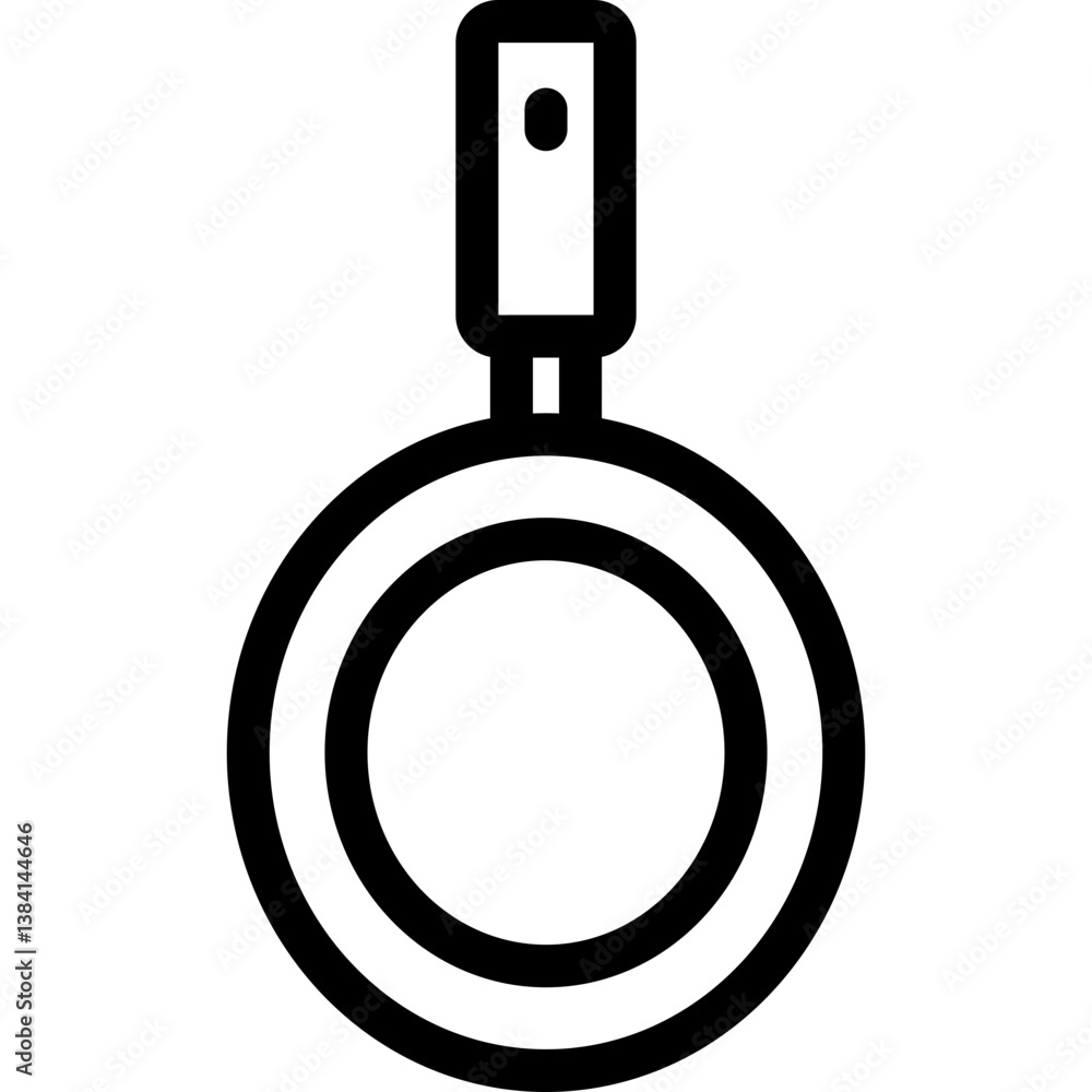 Pan Icon Pan Icon