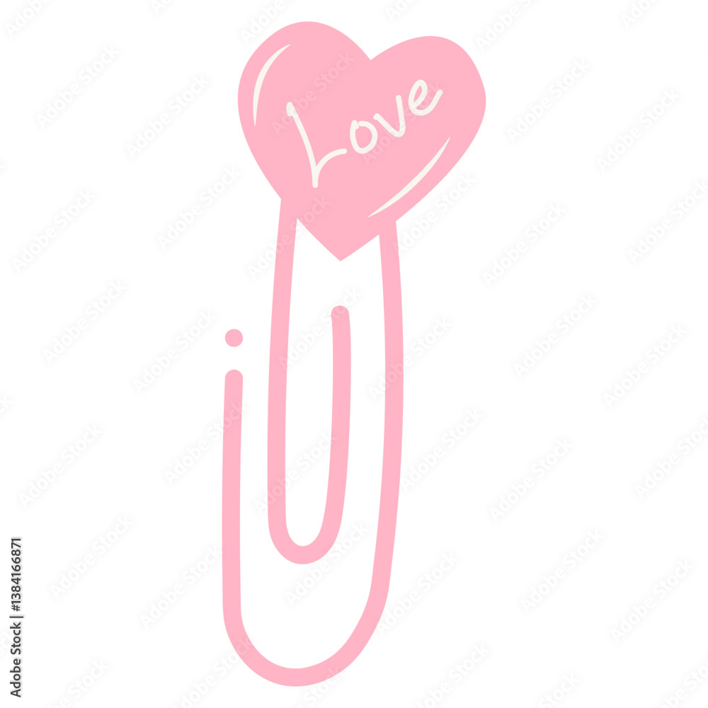 Kawai Papper Clip Kawai Papper Clip