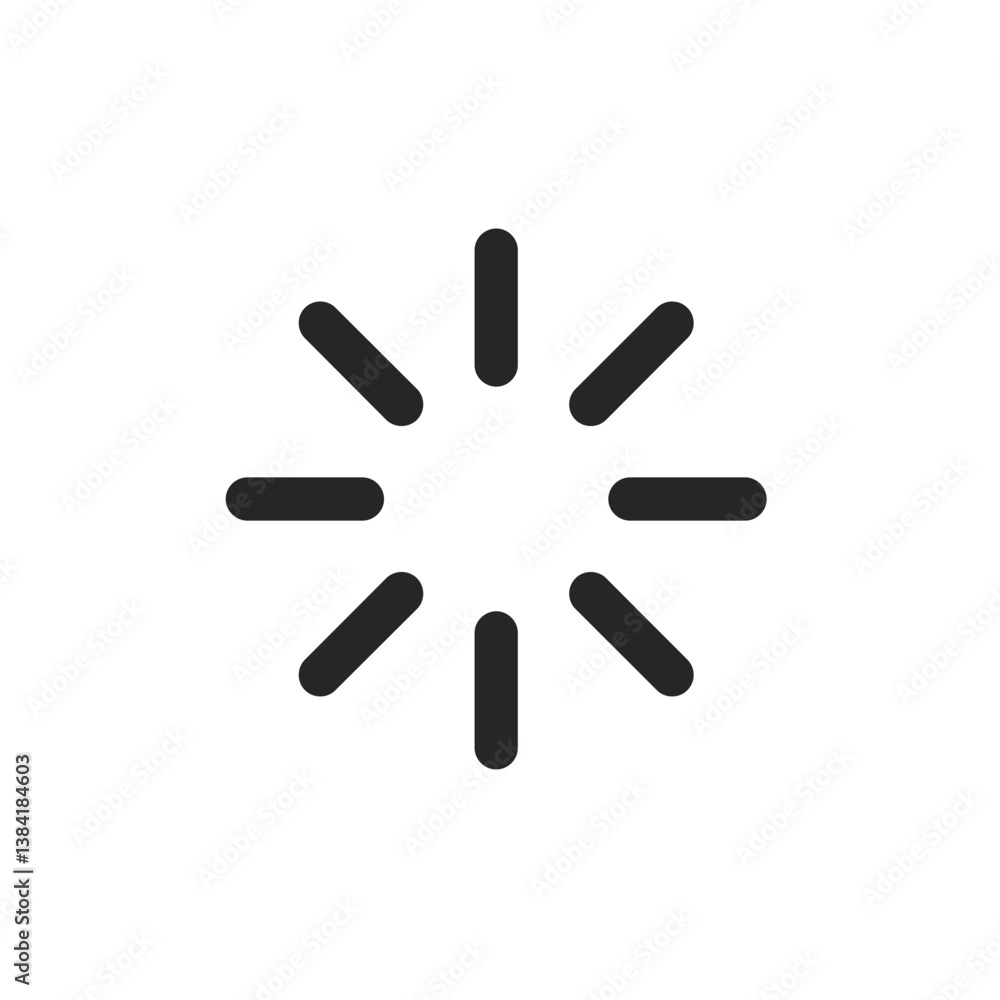 Loading Spinner Loading Spinner