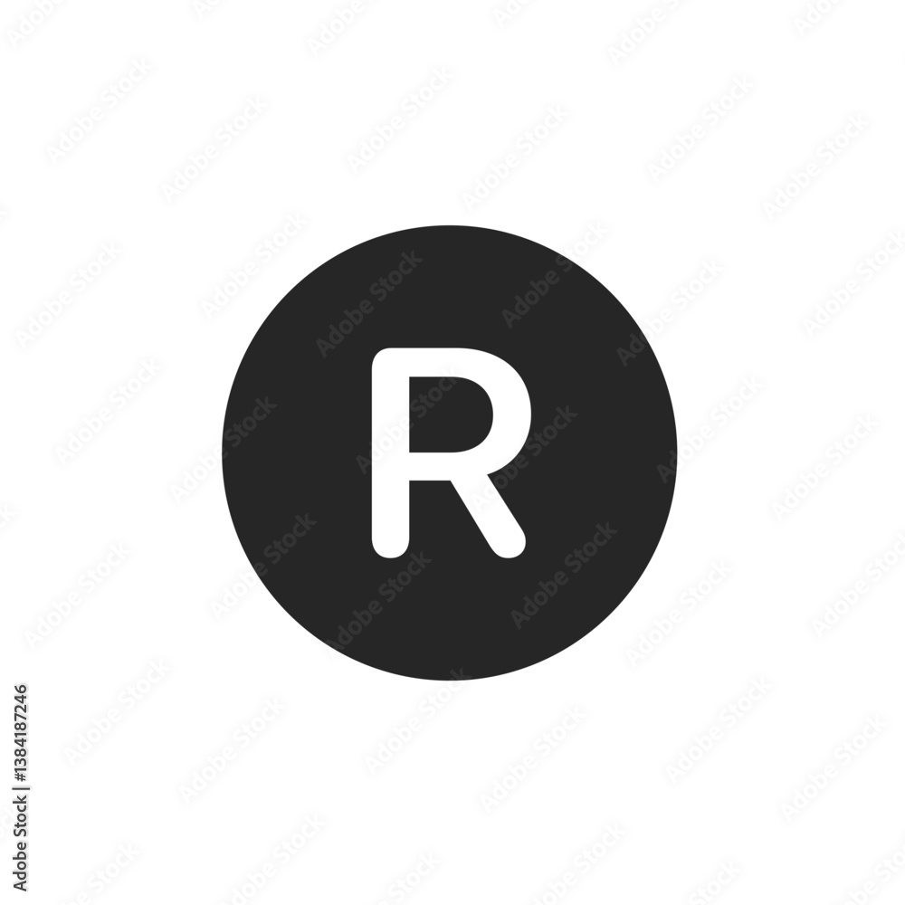 Right Circle Filled Right Circle Filled