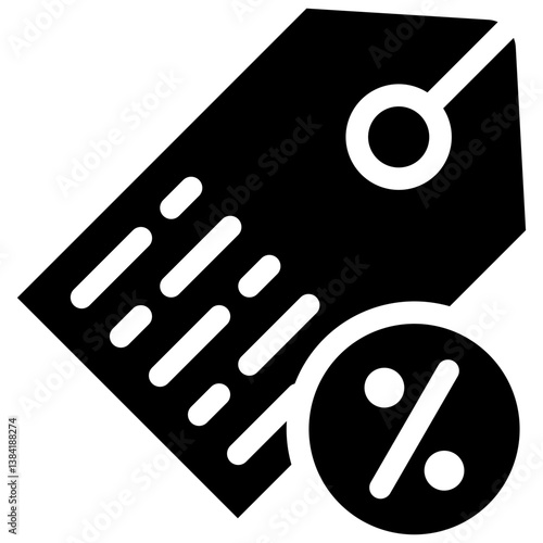 Price Tag Icon
