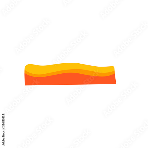 magma lava land