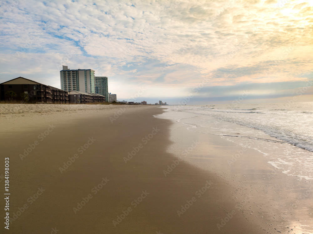 Beach front East Coast Houses, vacation, destination and real estate