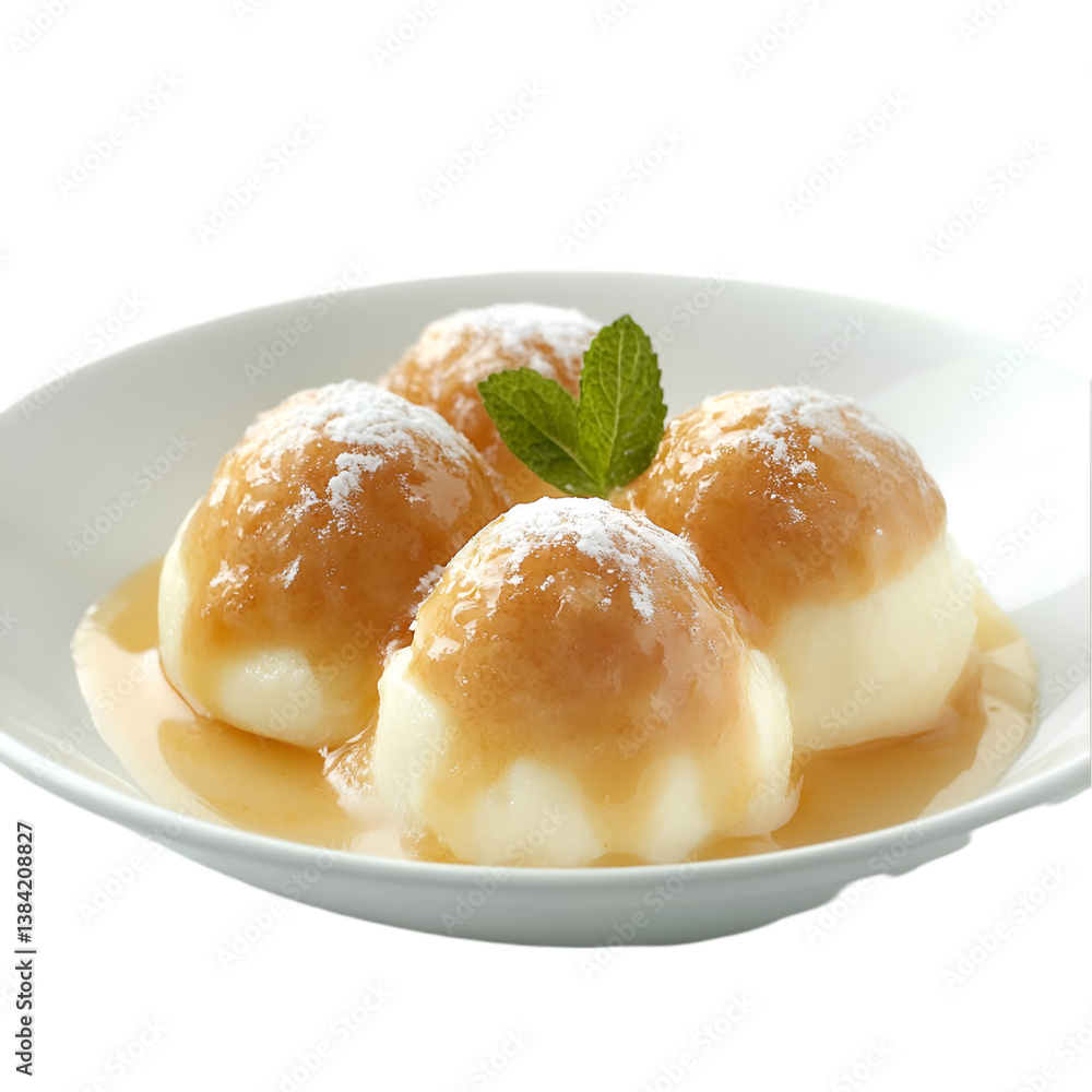 Sweet Potato Dumplings Recipe Sweet Potato Dumplings Recipe