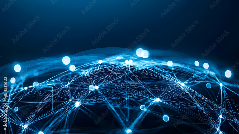 Global Network Connectivity Global Network Connectivity