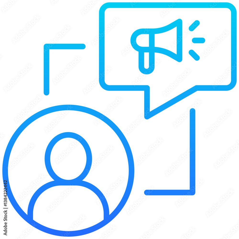 Promotion Icon Promotion Icon