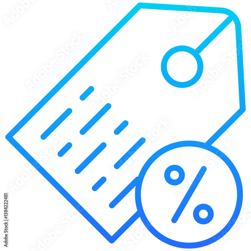 Price Tag Icon