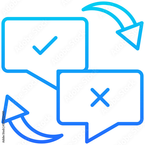 Feedback Icon
