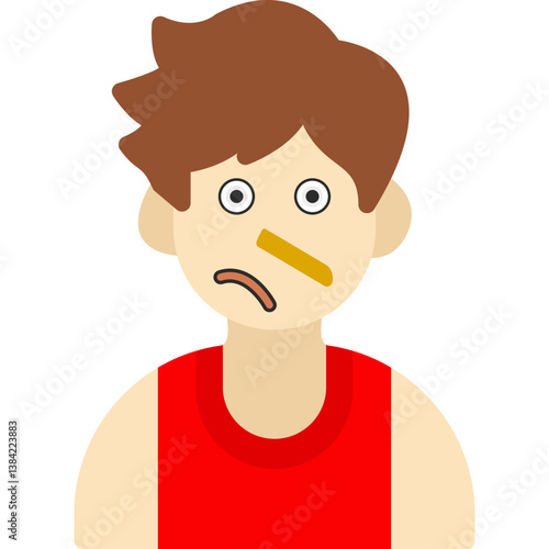 Liar Boy Icon
