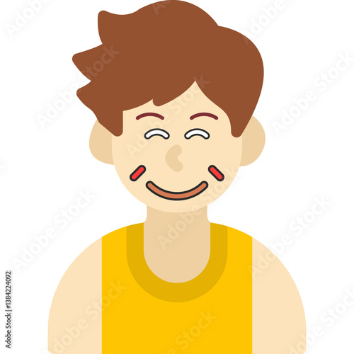 Joy Boy Icon