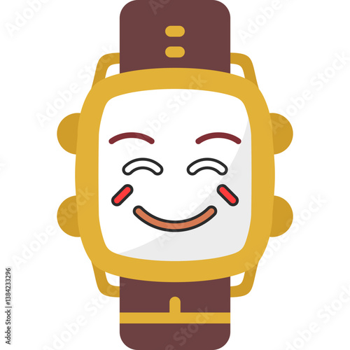 Watch Joy Dial Icon