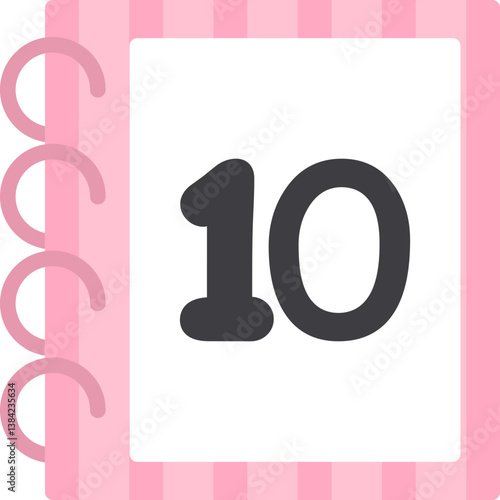 Ten Icon