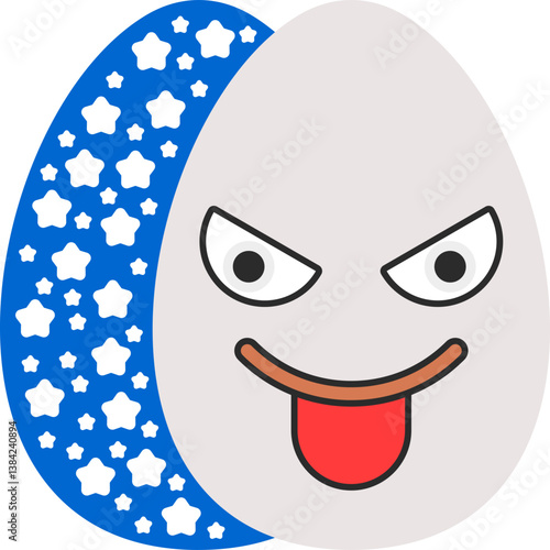 Easter Envy Egg Icon