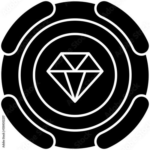 Diamond Icon