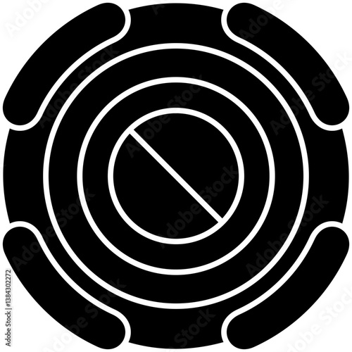 Ban Icon