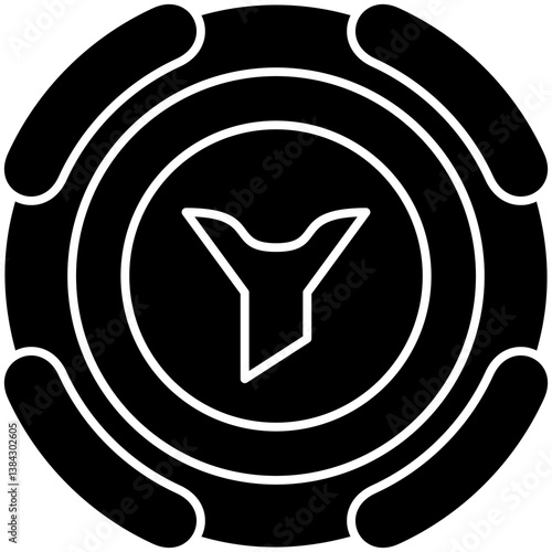 Funnel Icon