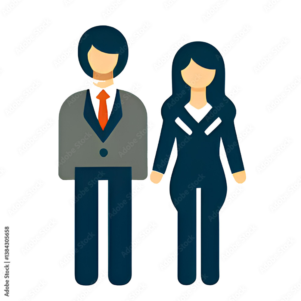 vector set of PROFIL vector set of PROFIL