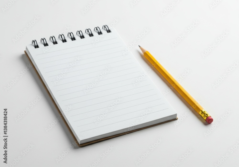 Small spiral notebook blank lined Small spiral notebook blank lined